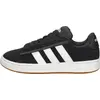 Adidas Grand Court Alpha  Sneakers Laag - Zwart - Maat 42