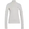 Langarmshirt adidas Warm Adi365 Gris L