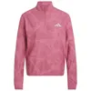 adi365 Running Half Zip L