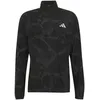 adi365 Running Half Zip Climawarm+ Mid LS XL