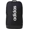 ADIDAS LINEAR BACKPACK Schwarz