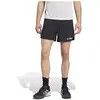 Shorts adidas Terrex Xperior Schwarz XL 5"