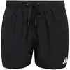 Badehose adidas 3 Stripes Schwarz S