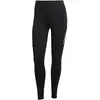 Leggings Damen adidas Terrex Multi Schwarz 40