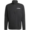 UnterziehTrikot adidas Terrex Multi Climacool Schwarz 2XL