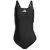 ADIDAS Damen Badeanzug 3S BLD schwarz | 46