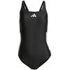 ADIDAS Damen Badeanzug 3S BLD schwarz | 36