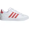 Sneakers adidas Grand Court 2.0 Weiß 36 2/3