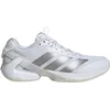Adidas IH8103_610, Weiß, Cloud White,Silver Metallic,Cloud White