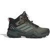 Wanderschuhe adidas Terrex Skychaser Gore-tex Mid Grün 43 1/3