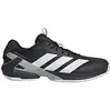 Adidas IH2525_600, Grau, Core Black,Zero Metalic,Grey Two