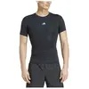 Adidas Techfit Kurzarm-t-shirt L