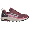 adidas Terrex Anylander Burgundy Silver Dawn Pink Fusion (Women's) - E...