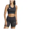 Adidas Adizero Essentials Crop Sport-top S