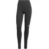 Leggings Damen adidas Own the Run Schwarz XS