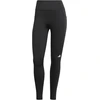 Leggings 7/8 Damen adidas Own the Run Schwarz XS