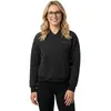 Regenjacke für Damen adidas Terrex Xploric Schwarz S