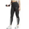 Adidas Techfit 3 Stripes 7/8 Leggings M