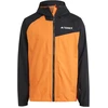 Wanderjacke adidas Terrex Multi 2 Orange XL
