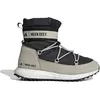 Sneakers adidas MOON BOOT Moonboost High Schwarz 37 1/3