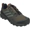 Wanderschuhe adidas Terrex Skychaser Gore-Tex Grün 44 2/3