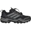Damen-Wanderschuhe adidas Terrex Skychaser Gore-Tex Schwarz 40 2/3