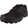 Adidas Performance Herren Halbschuhe Terrex Skychaser JH6384 Schwarz