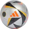 Adidas EURO24 LGE F IX4046 Grau Fußball Ball