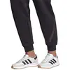 Adidas IH8584_670, Schwarz, Cloud White,Core Black,Grey One