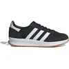 Adidas Sneakers IH8585 in Black color size 42 2/3