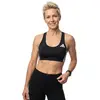 Adidas Adizero Run Sport-bh Mittlerer Halt XS