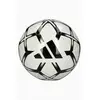 Fußball adidas Starlancer Club Weiß Größe 5