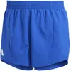 Shorts adidas Adizero Essentials Blau S