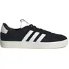 Adidas Sneakers ID6279 in Black color size 38 2/3