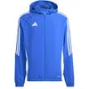 Regenjacke adidas Tiro 24 Blau XL