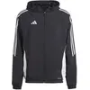 Regenjacke adidas Tiro 24 Schwarz M