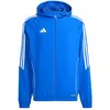 adidas Tiro 24 Windbreaker S ROYBLU/WHITE