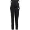 Trainingshose Kind adidas Tiro 24 Schwarz 11/12 Jahre