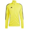 adidas Tiro 24 Trainingsjacke L TMYELL/WHITE