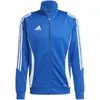 Trainingsjacke adidas Tiro 24 Blau 3XL