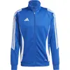 adidas Tiro 24 Trainingsjacke XL ROYBLU/WHITE