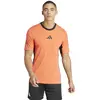 Adidas Referee 24 Kurzarm-t-shirt L