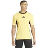 Adidas Referee 24 Kurzarm-t-shirt XL