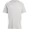 T-Shirt adidas Tiro 24 Grau M