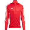 adidas Tiro 24 Trainingsjacke M TEPORE/WHITE