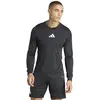 Adidas Referee 24 Langarm-t-shirt L