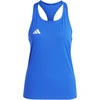 Damen-Top adidas Adizero Essentials Blau XS