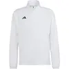 Trainingsjacke adidas Adizero Essentials Weiß 2XL