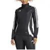 Adidas Tiro24 Halbreißverschluss-sweatshirt S