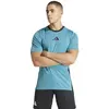 Adidas Referee 24 Kurzarm-t-shirt XL